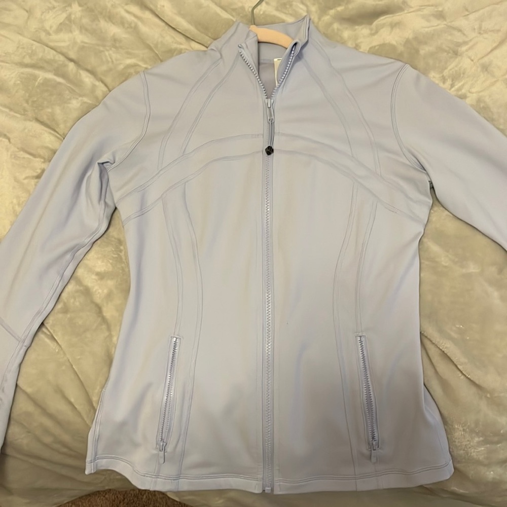 Lululemon Define Jacket
